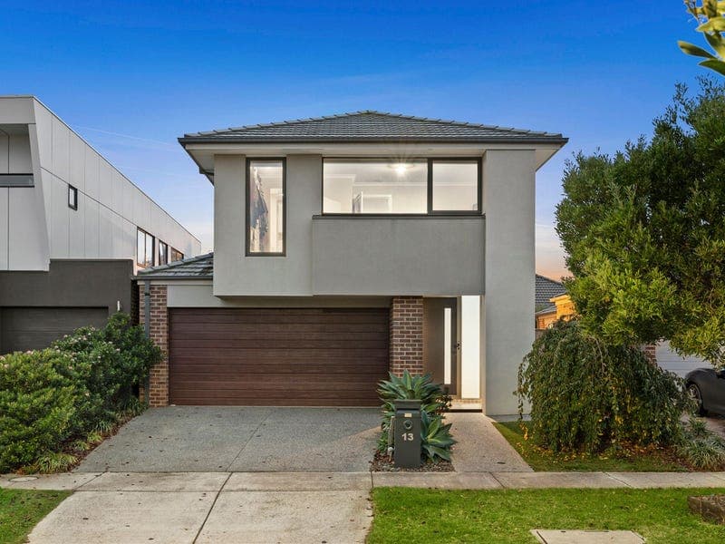 13 Golden Wattle Drive,MOUNT DUNEED, Mount Duneed - Thumbnail 4