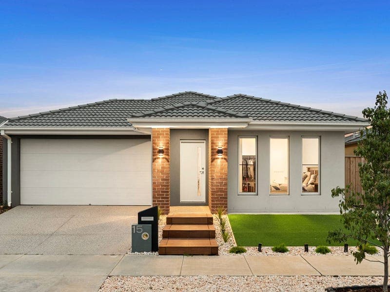 15 Everton Crescent, Charlemont - Image 1