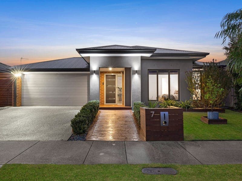 7 Sandvue Street,ARMSTRONG CREEK, Armstrong Creek - Image 1