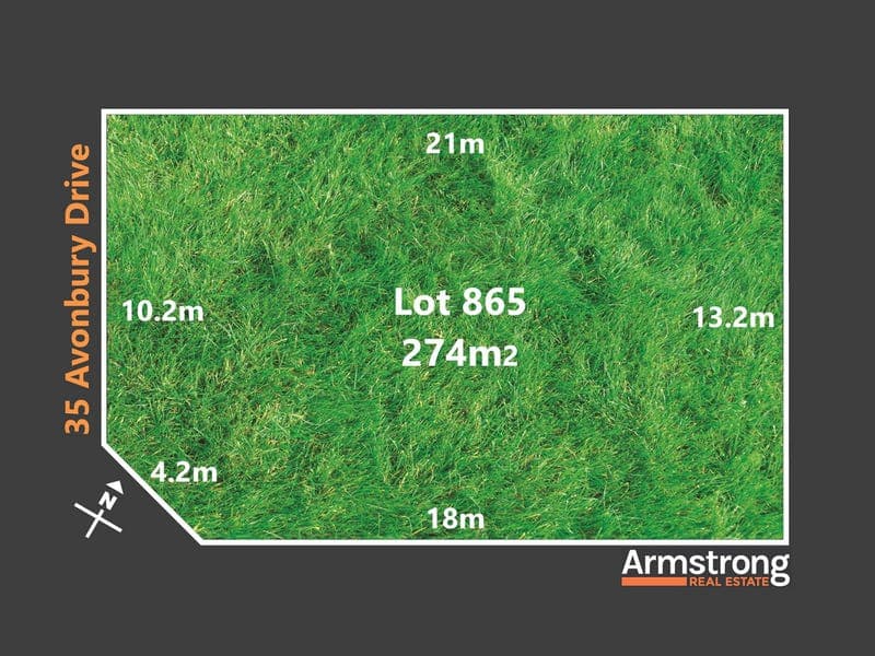 35 Avonbury Drive,ARMSTRONG CREEK, Armstrong Creek - Thumbnail 4