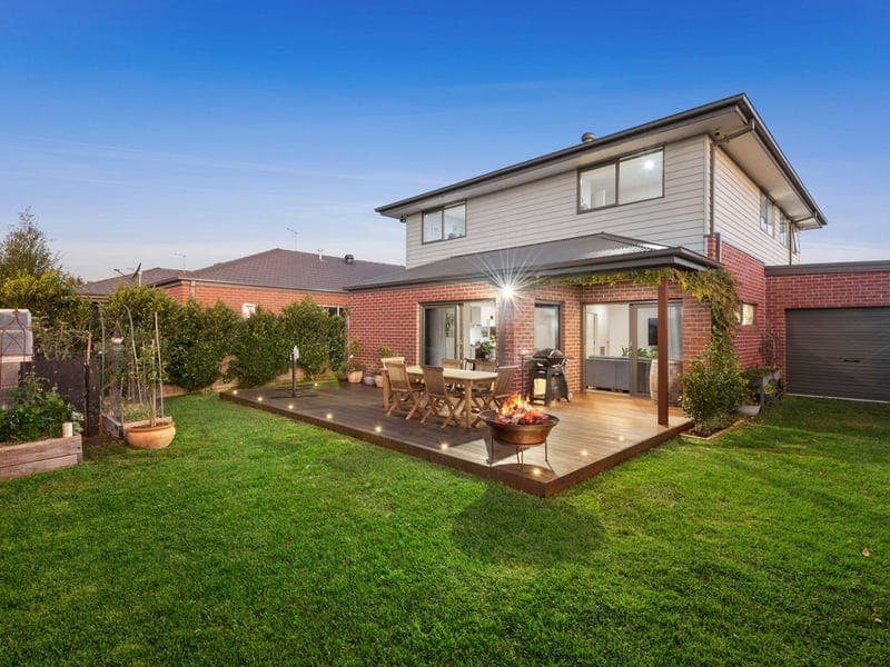 45 Greyjoy Road,CHARLEMONT, Charlemont - Image 1