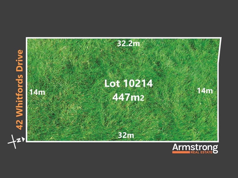 42 Whitfords Drive,ARMSTRONG CREEK, Armstrong Creek - Image 1