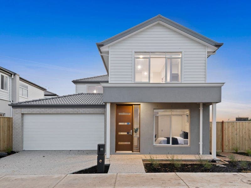 33 Trinity Way,ARMSTRONG CREEK, Armstrong Creek - Image 1
