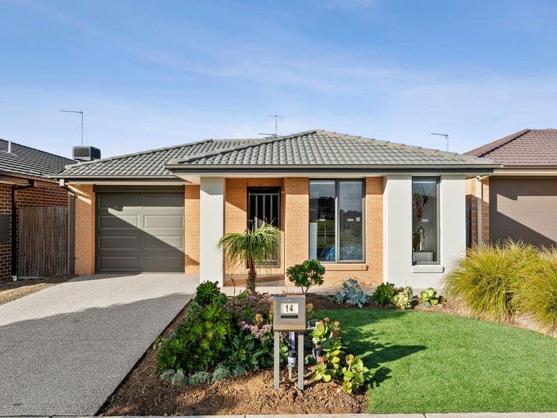 14 Stein Avenue, Armstrong Creek - Image 1