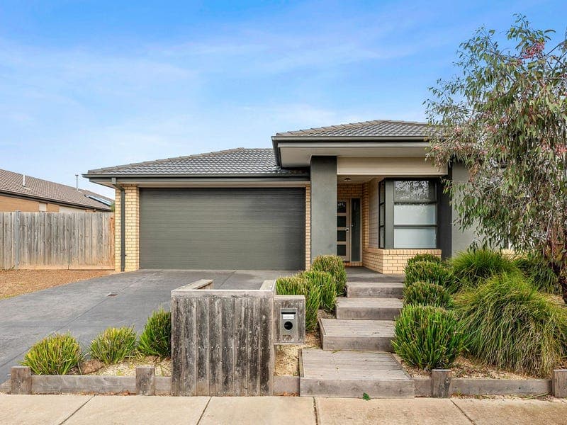 27 Forresters Way,ARMSTRONG CREEK, Armstrong Creek - Thumbnail 2