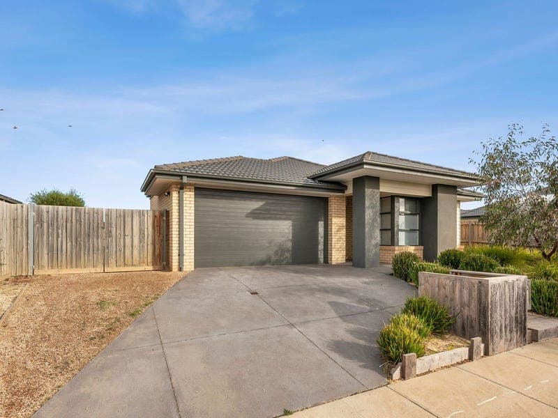 27 Forresters Way,ARMSTRONG CREEK, Armstrong Creek - Image 1