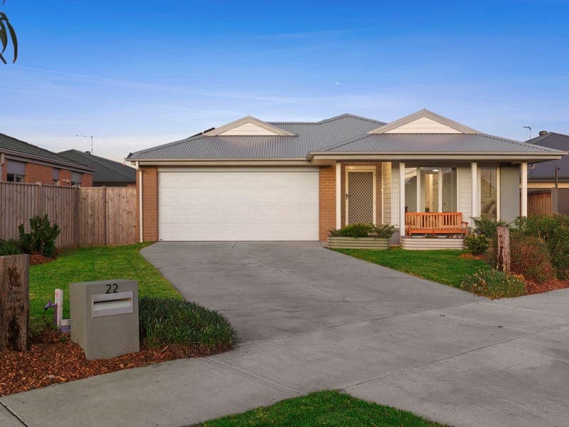 22 Baelish Drive,CHARLEMONT, Charlemont - Thumbnail 2