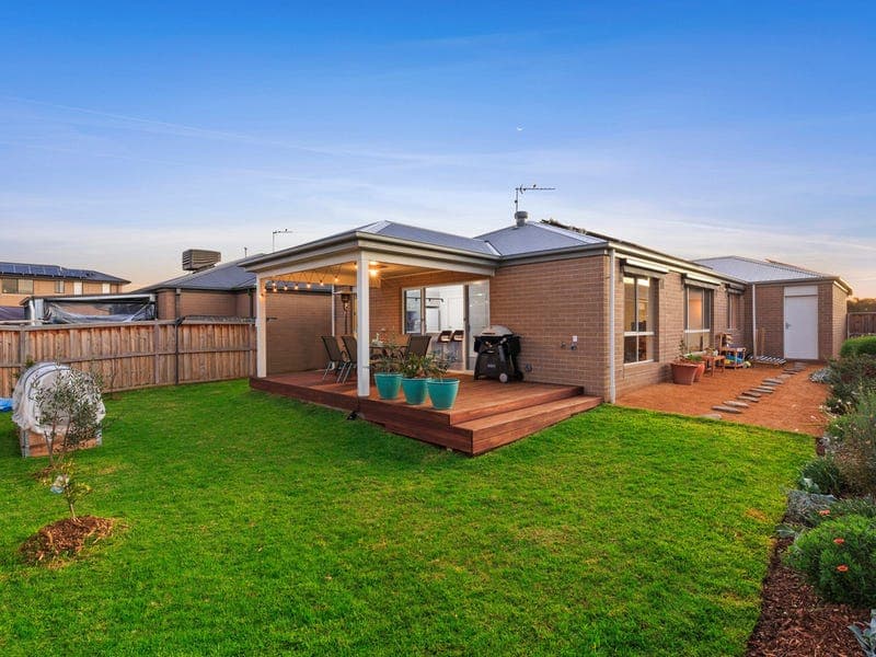 22 Baelish Drive,CHARLEMONT, Charlemont - Image 1