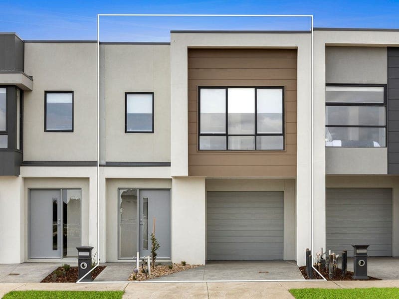 25 Maidstone Way, Charlemont - Image 1