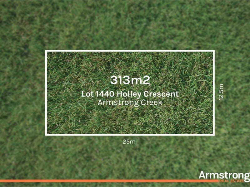 Holley Crescent,ARMSTRONG CREEK, Armstrong Creek - Image 1