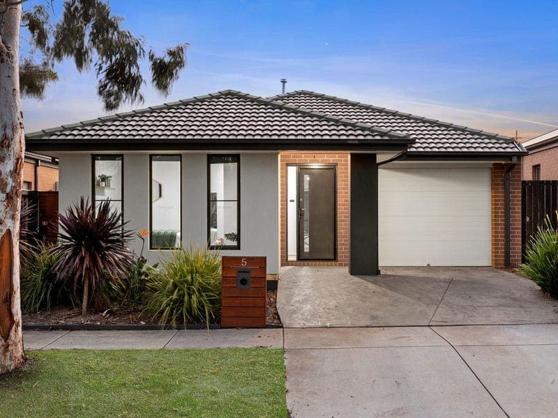 5 Velocity Way,MOUNT DUNEED, Mount Duneed - Image 1
