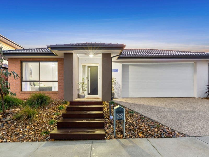 38 Abode Street, Armstrong Creek - Image 1