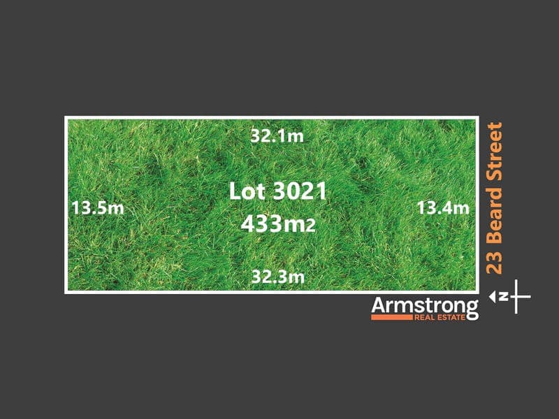 23 Beard Street,ARMSTRONG CREEK, Armstrong Creek - Image 1