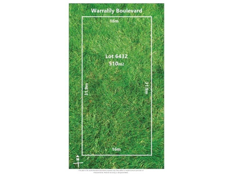 2205 W Boulevard,ARMSTRONG CREEK, Armstrong Creek - Image 1