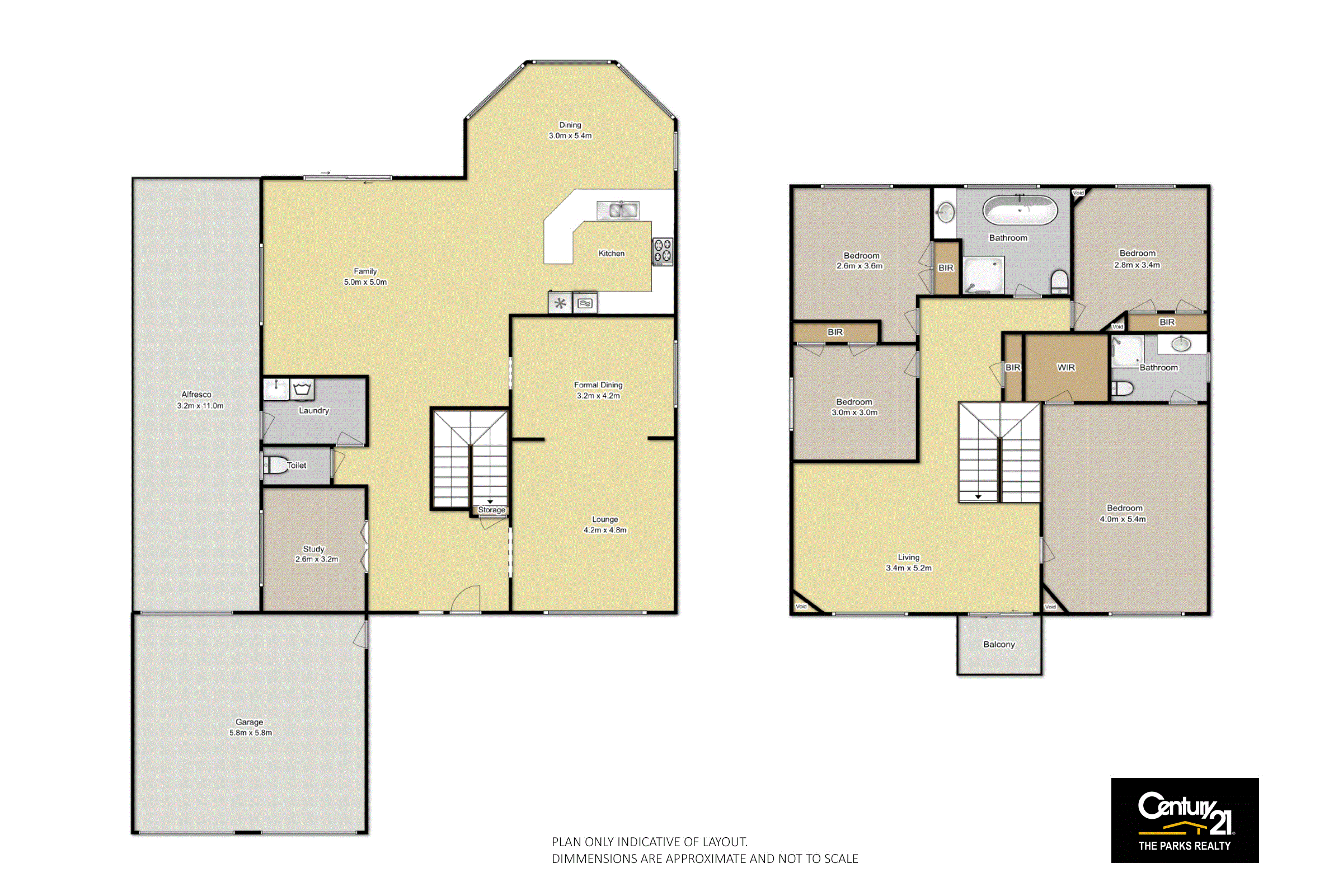 5 Barilla Place, Bonnyrigg Heights, NSW, 2177, Bonnyrigg Heights - Thumbnail 8