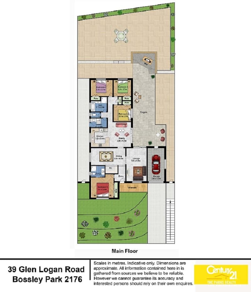 39 Glen Logan Road, Bossley Park, NSW, 2176, Bossley Park - Thumbnail 5