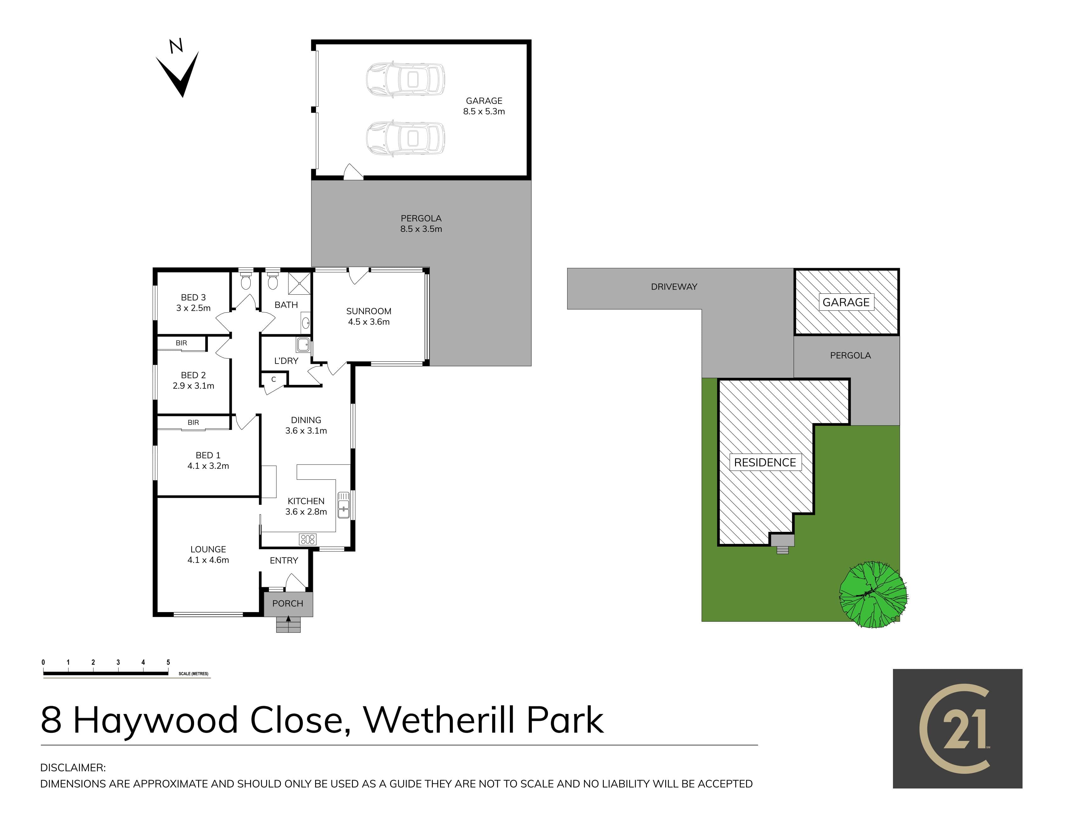 8 Haywood Close, Wetherill Park, NSW, 2164, Wetherill Park - Thumbnail 8
