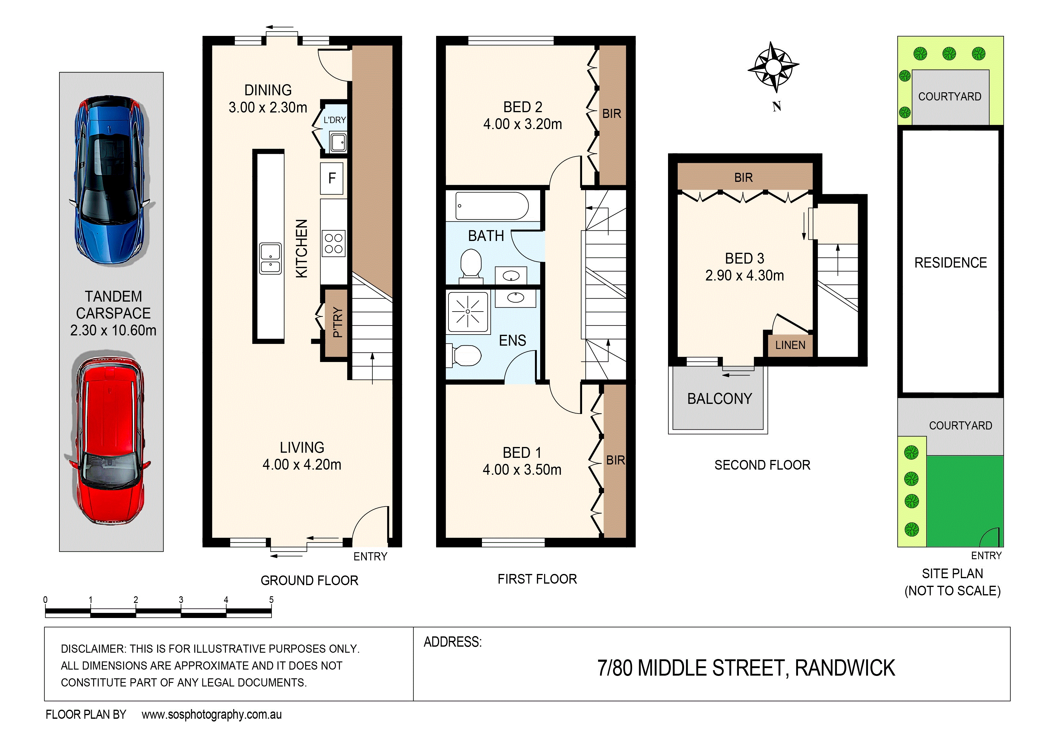 7/80 Middle Street, Randwick, NSW, 2031, Randwick - Thumbnail 8