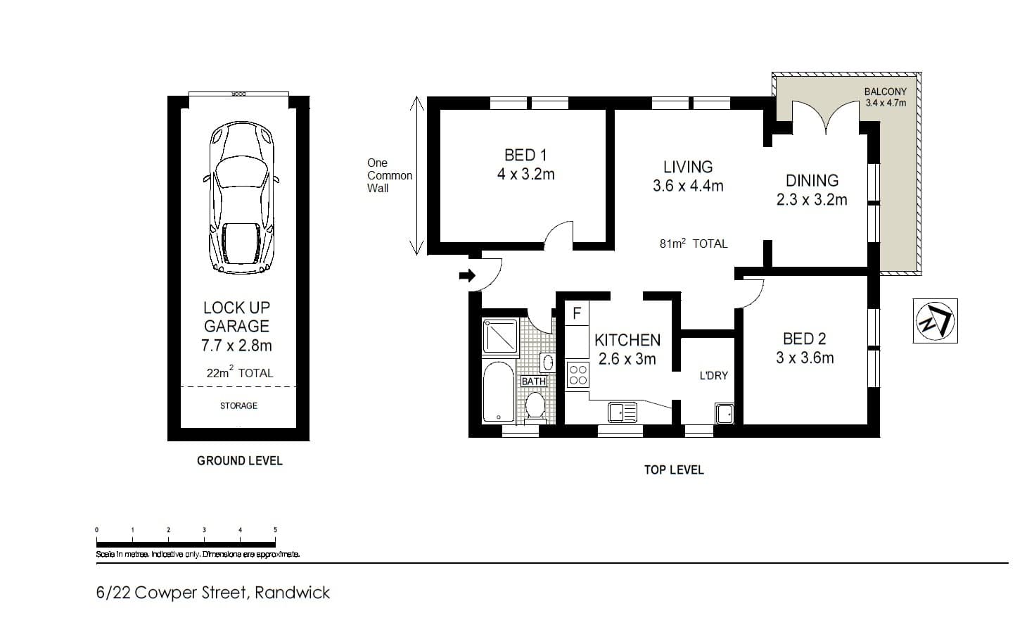 128 Belmore Road, Randwick, NSW, 2031, Randwick - Thumbnail 5