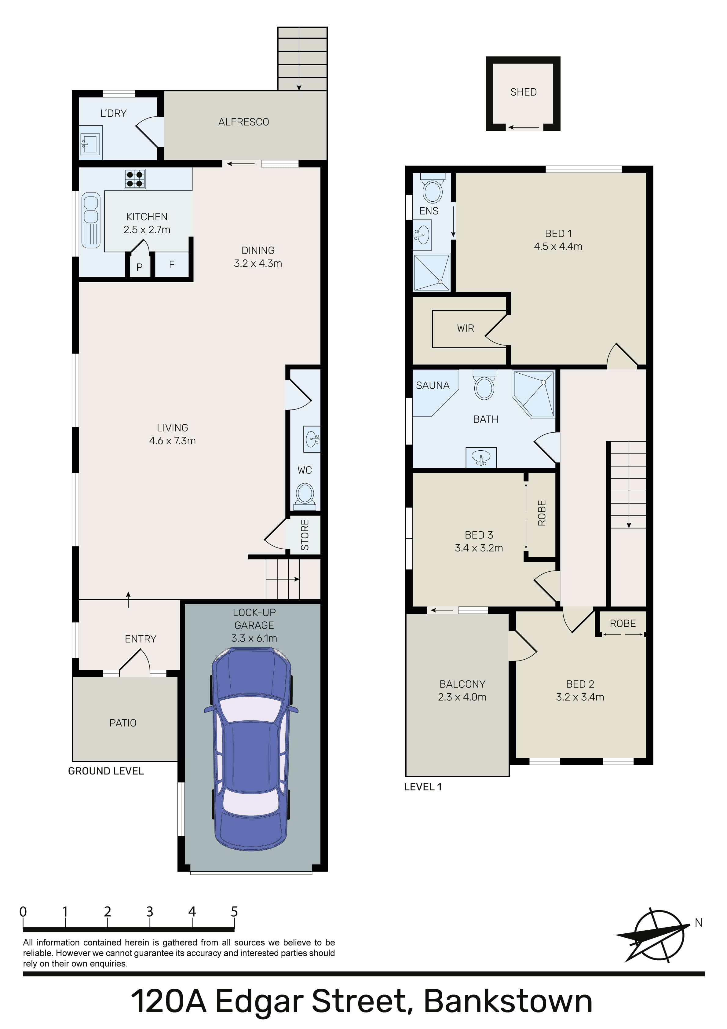 120A Edgar Street, Bankstown, NSW, 2200, Bankstown - Thumbnail 8