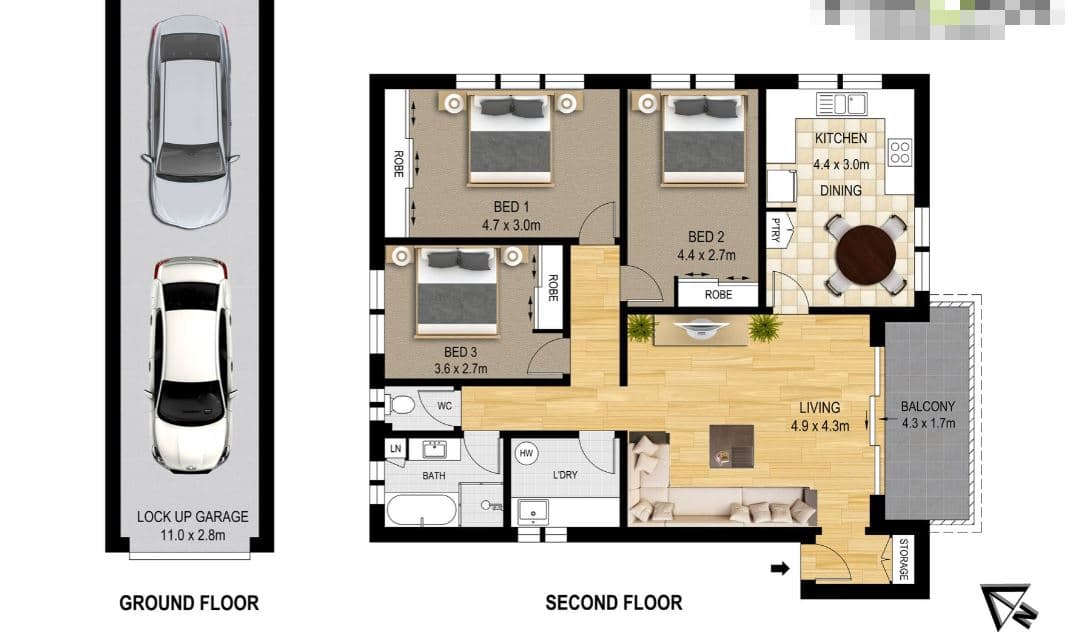 1/62-64 Woids Ave, Allawah, NSW, 2218, Allawah - Thumbnail 7