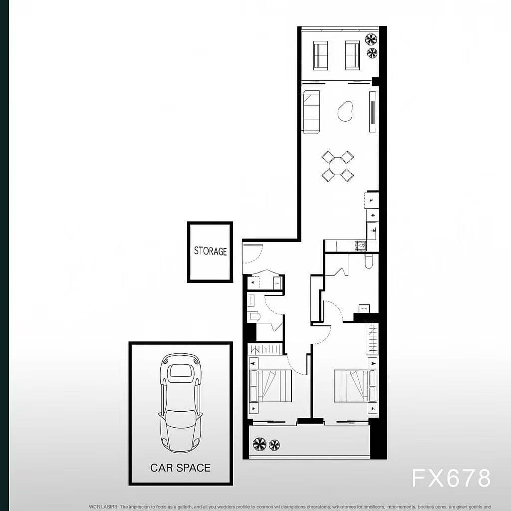 904/2-10 Woniora Road, Hurstville, NSW, 2220, Hurstville - Thumbnail 6