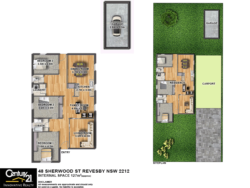 3/8-10 Revesby Place, Revesby, NSW, 2212, Revesby - Thumbnail 7