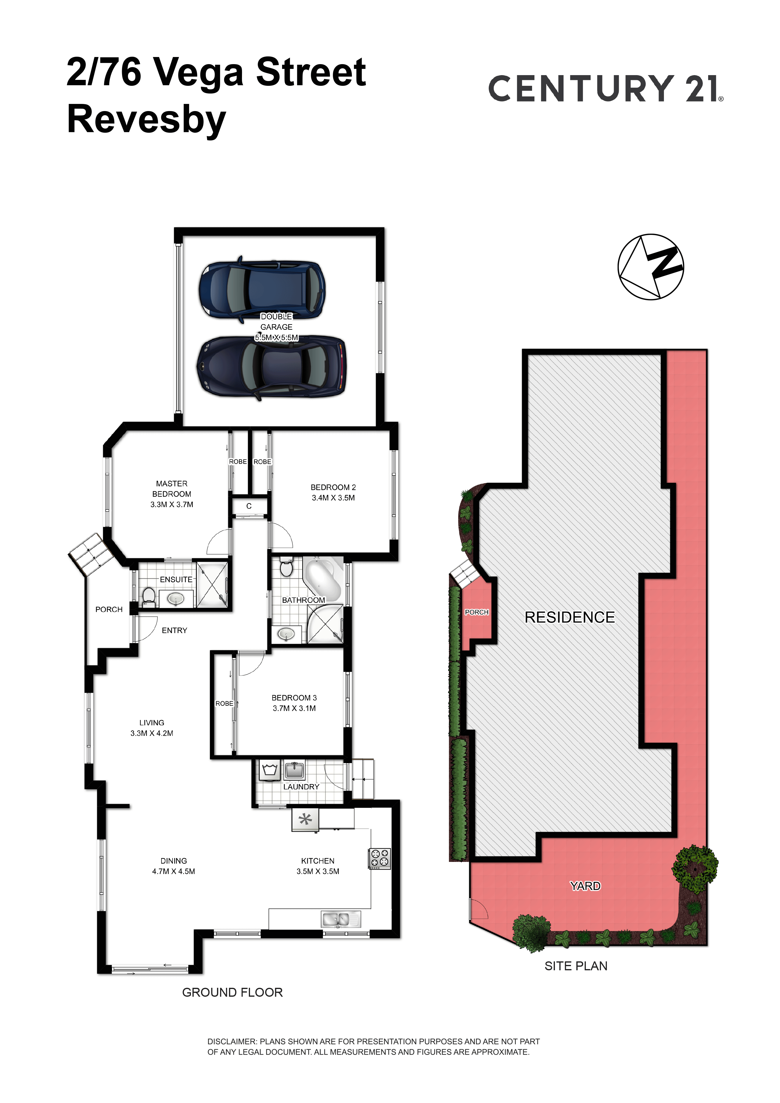 2/76 Vega Street, Revesby, NSW, 2212, Revesby - Thumbnail 8