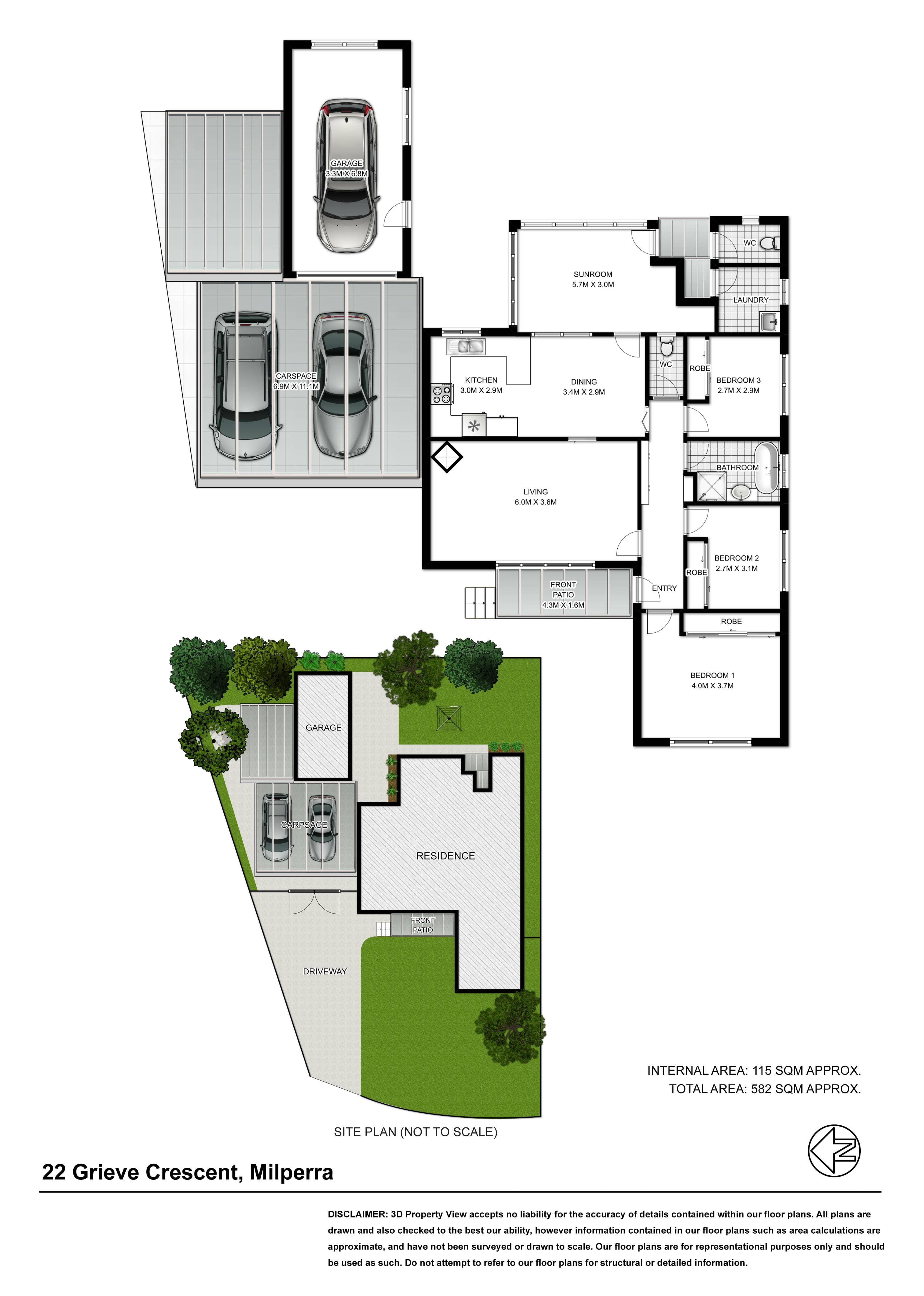 3/8-10 Revesby Place, Revesby, NSW, 2212, Milperra - Thumbnail 7