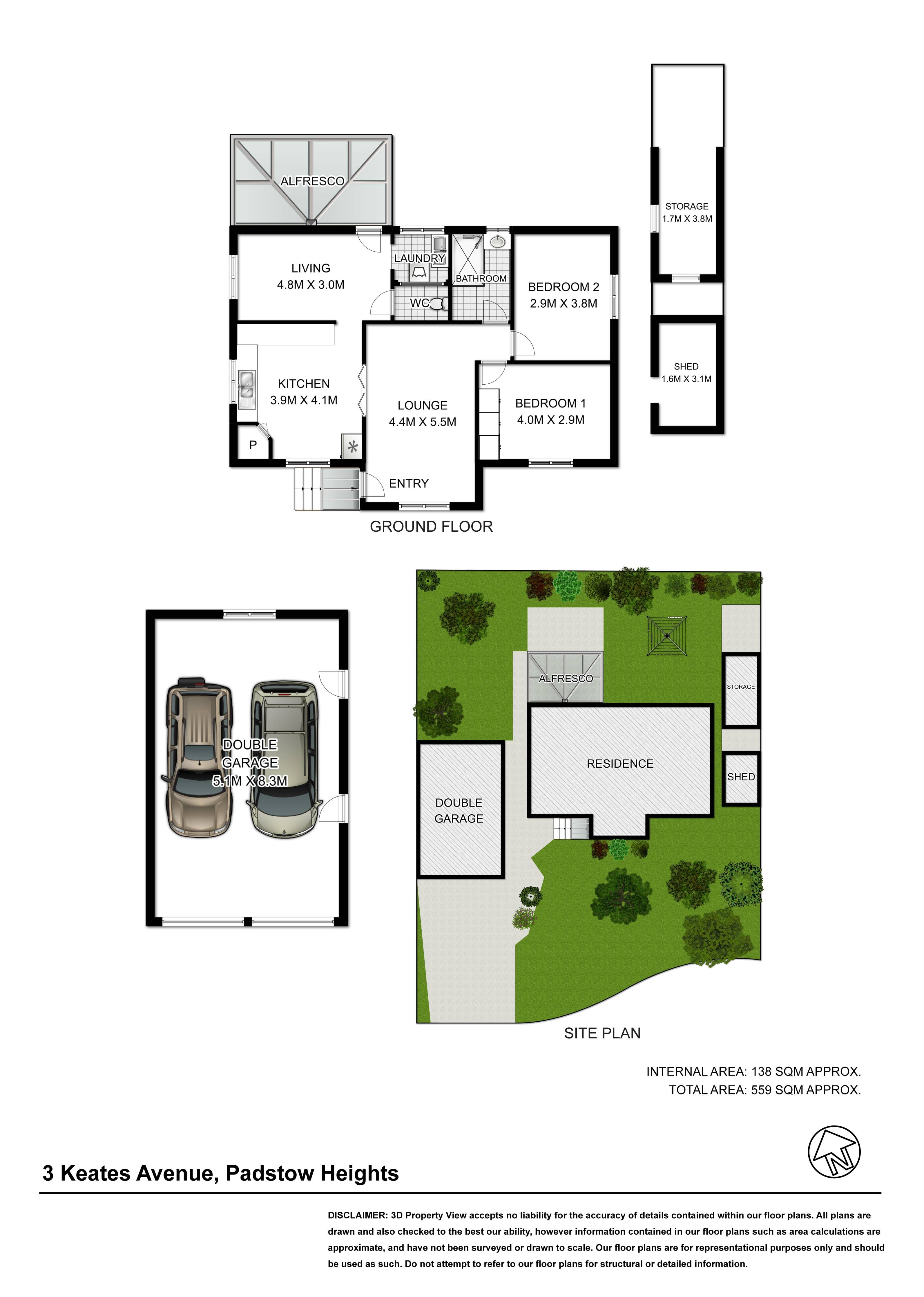 3/8-10 Revesby Place, Revesby, NSW, 2212, Padstow Heights - Thumbnail 7