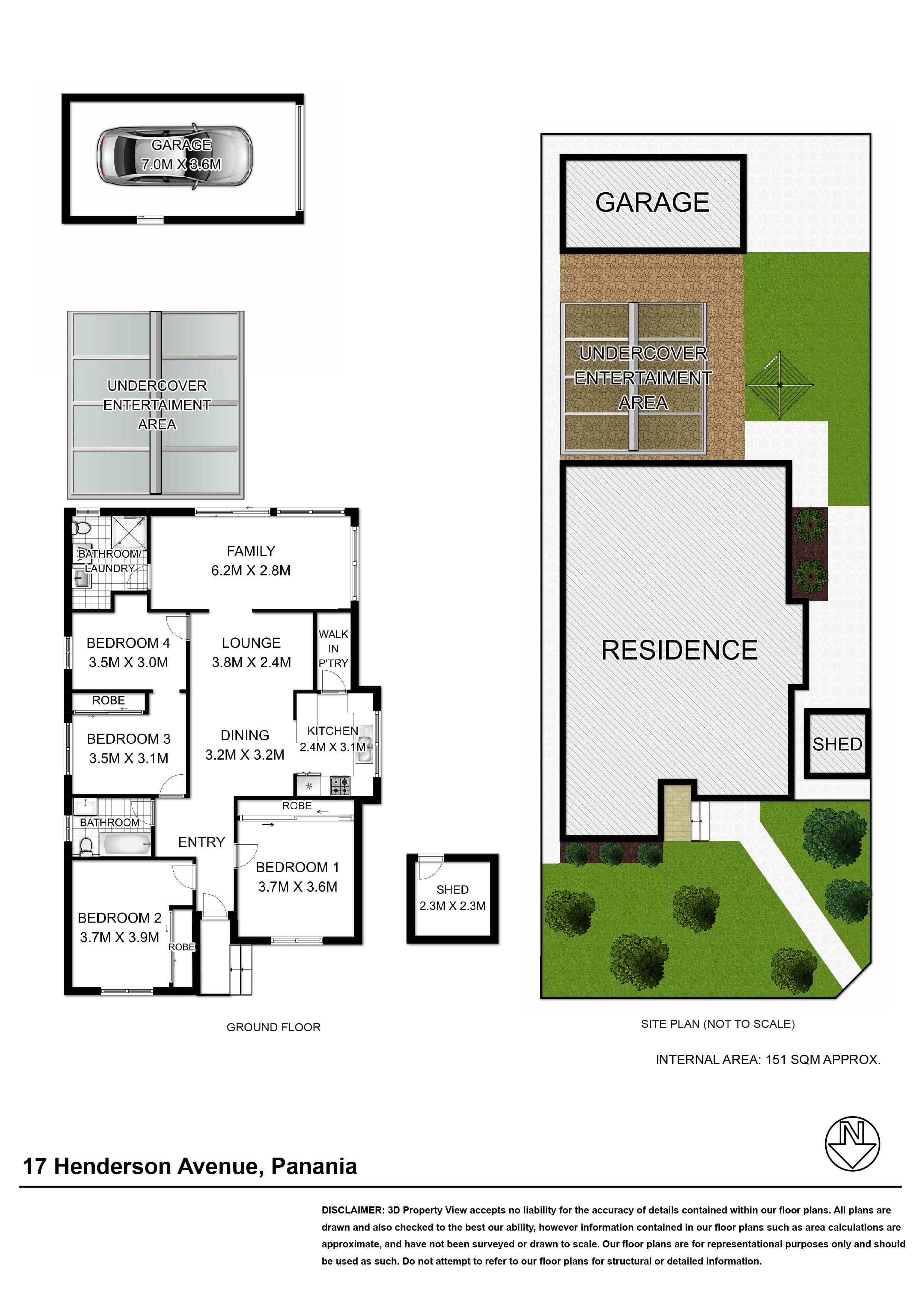 3/8-10 Revesby Place, Revesby, NSW, 2212, Panania - Thumbnail 8