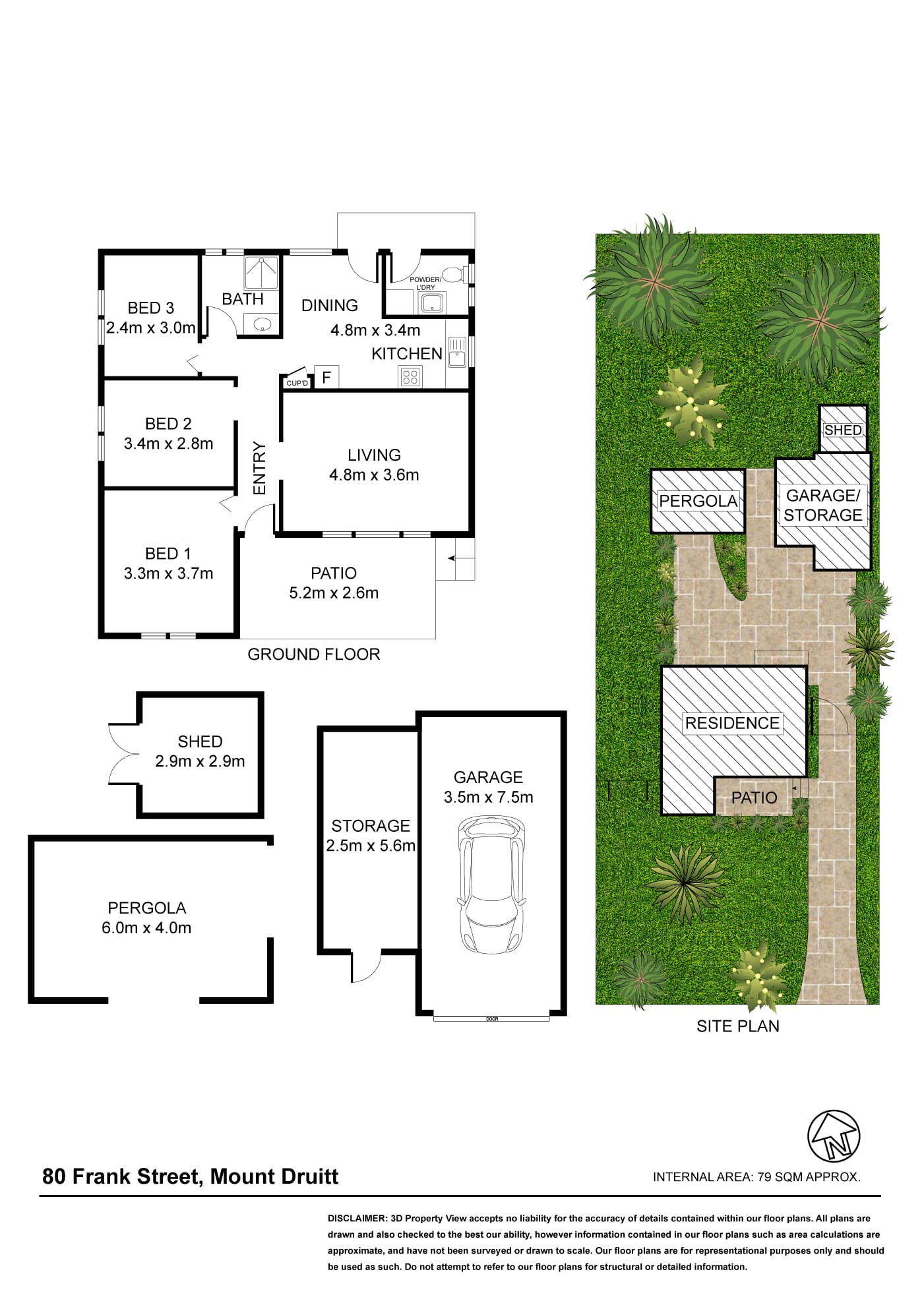 3/8-10 Revesby Place, Revesby, NSW, 2212, Mount Druitt - Thumbnail 8