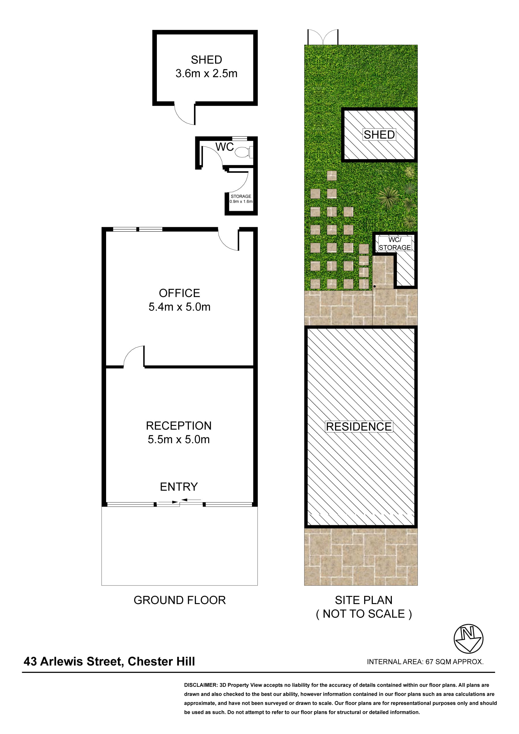 3/8-10 Revesby Place, Revesby, NSW, 2212, Chester Hill - Thumbnail 7
