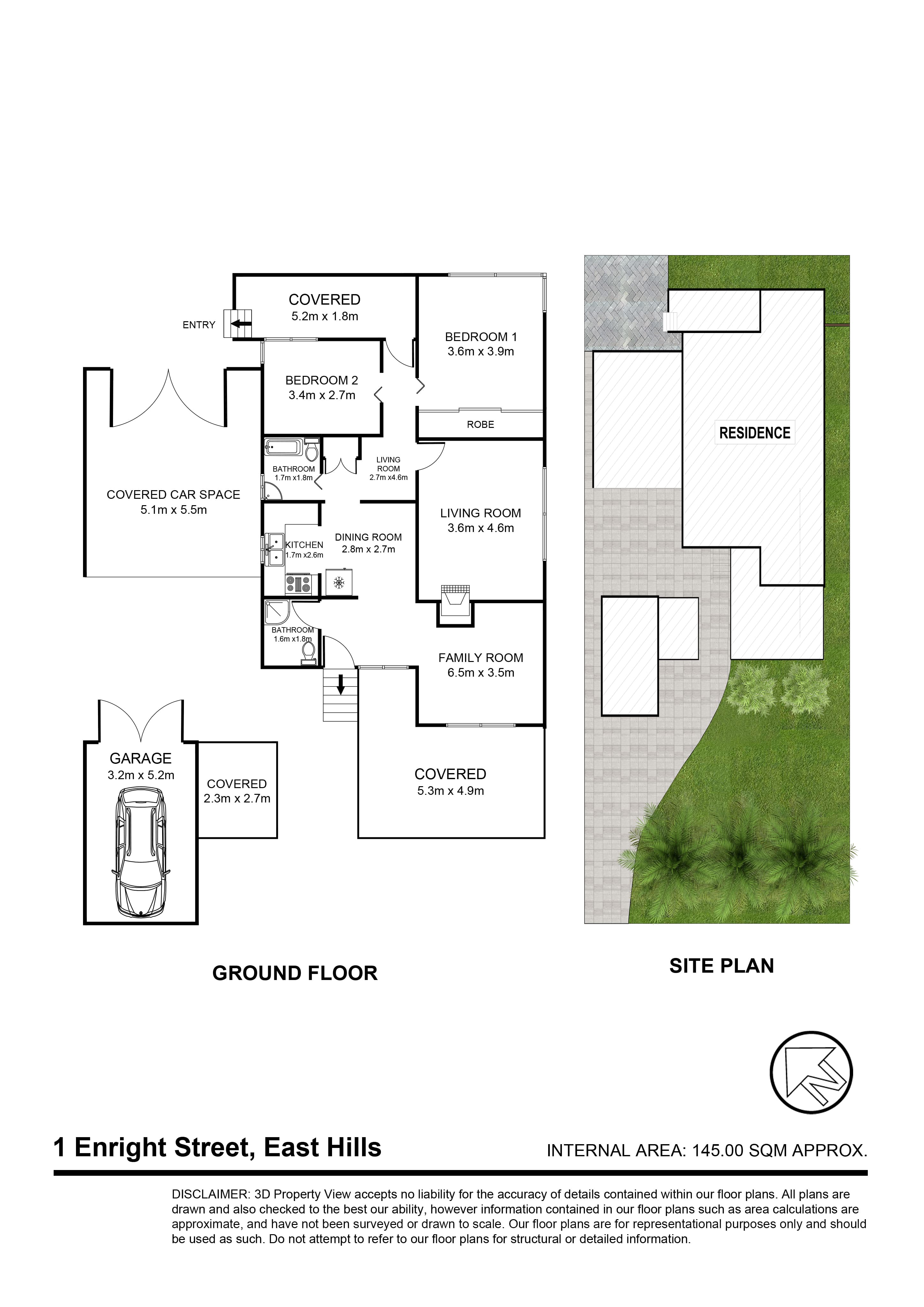 3/8-10 Revesby Place, Revesby, NSW, 2212, East Hills - Thumbnail 8