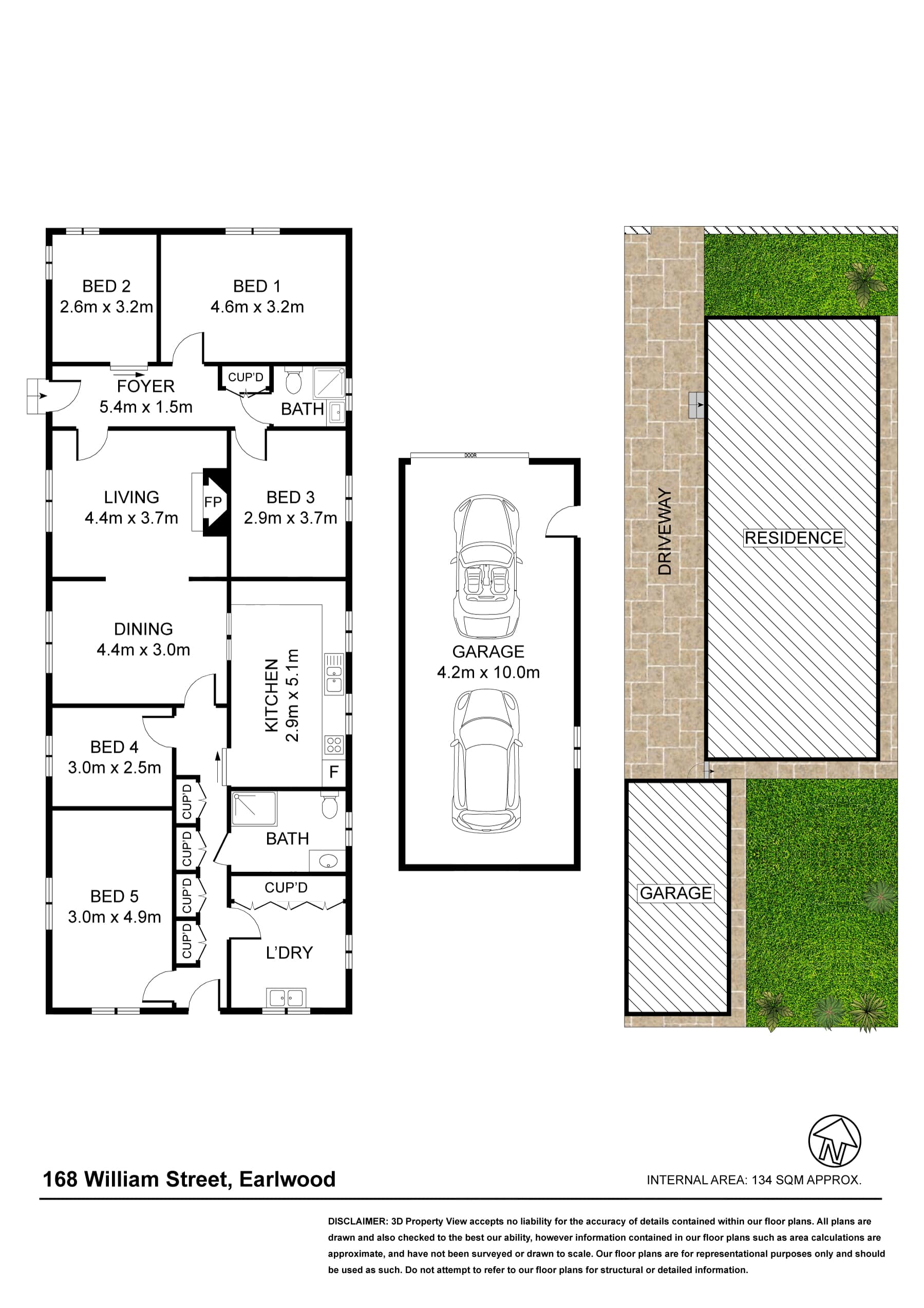 3/8-10 Revesby Place, Revesby, NSW, 2212, Earlwood - Thumbnail 8