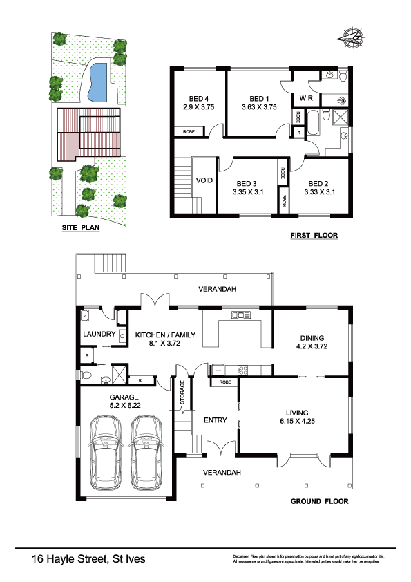 16  Hayle Street, St Ives, NSW, 2075, St Ives - Thumbnail 7