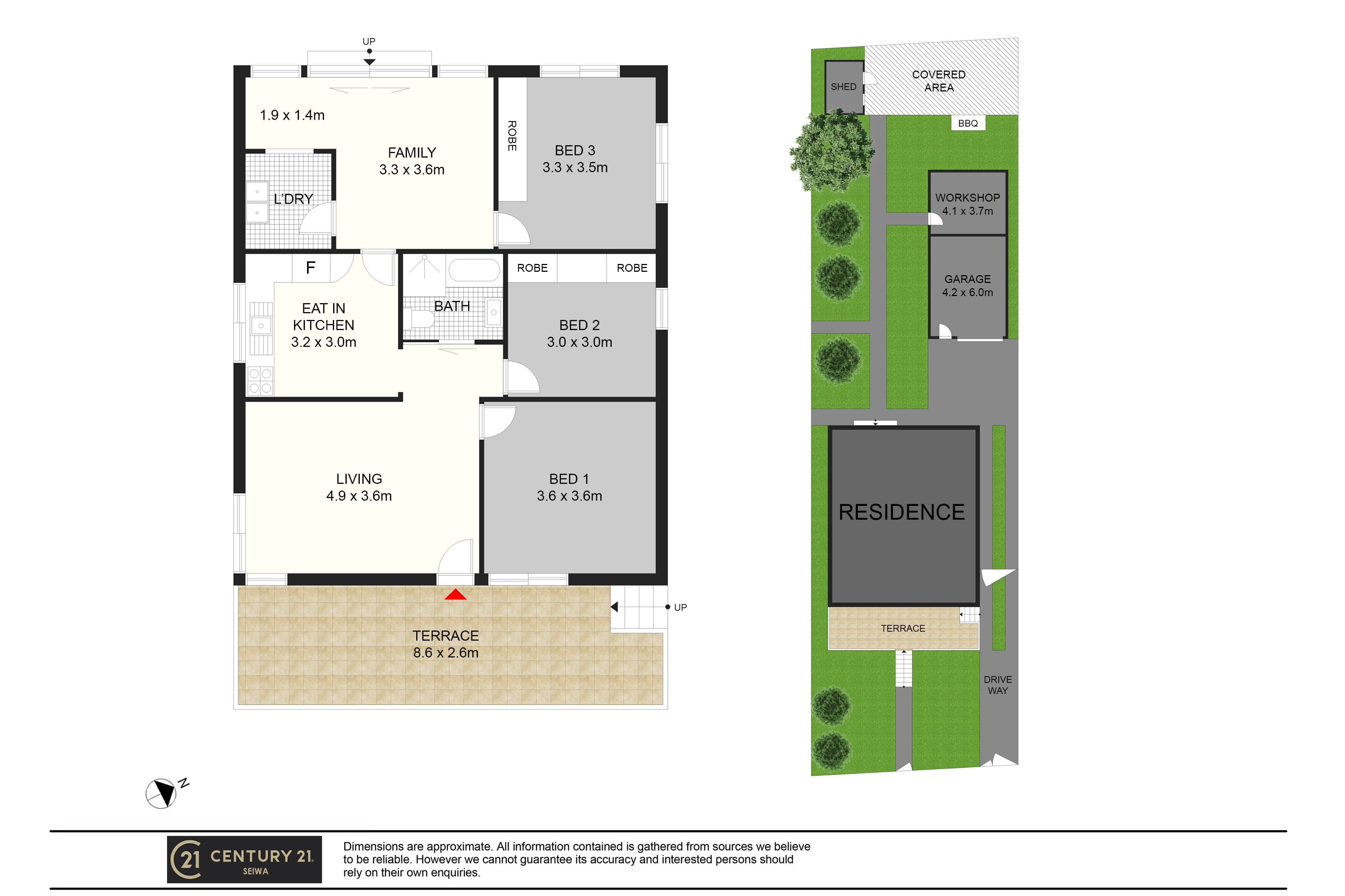 1/11 Railway Street, Chatswood, NSW, 2067, Chatswood - Thumbnail 8