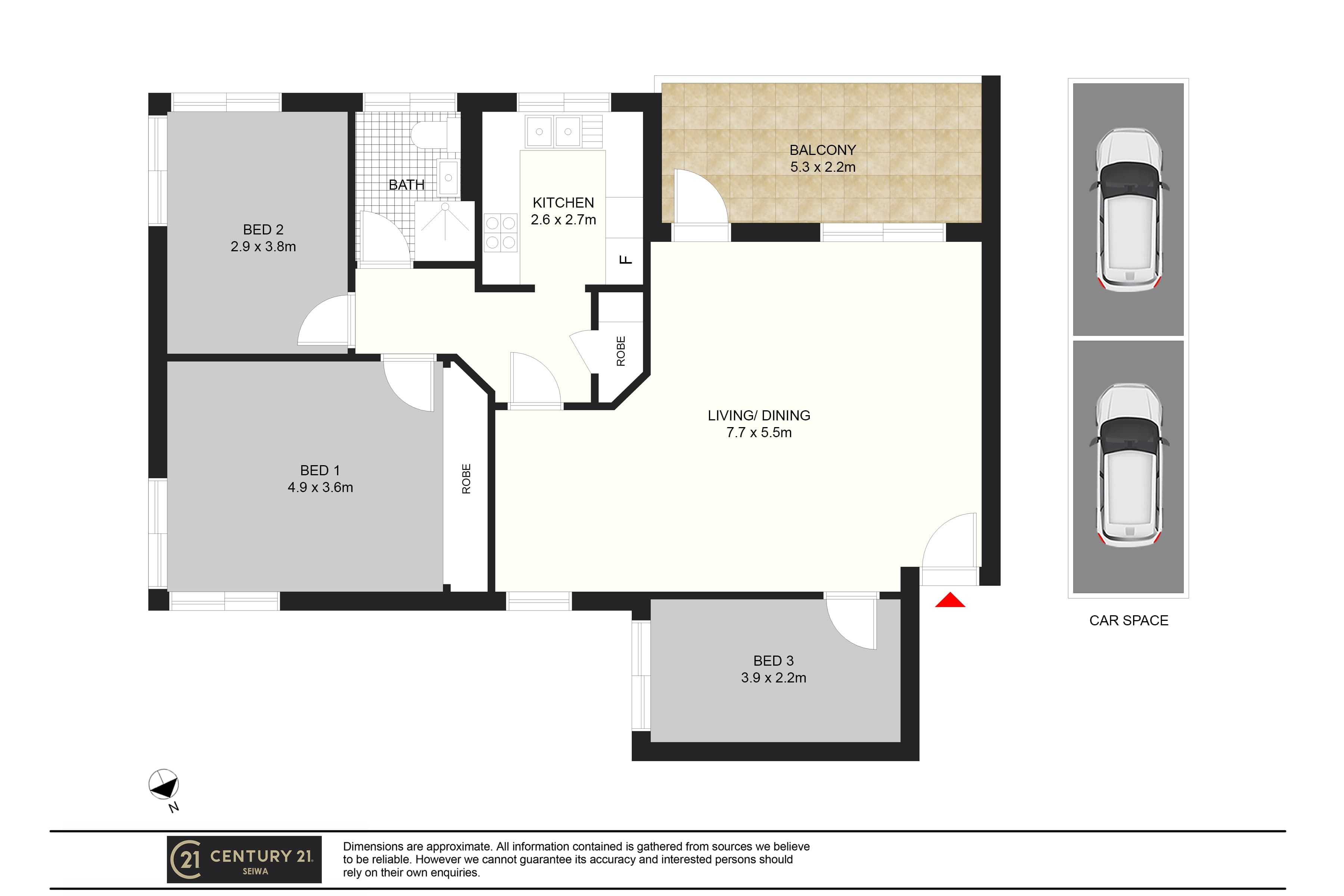 13/646 Pacific Highway, Killara, NSW, 2071, Killara - Thumbnail 6
