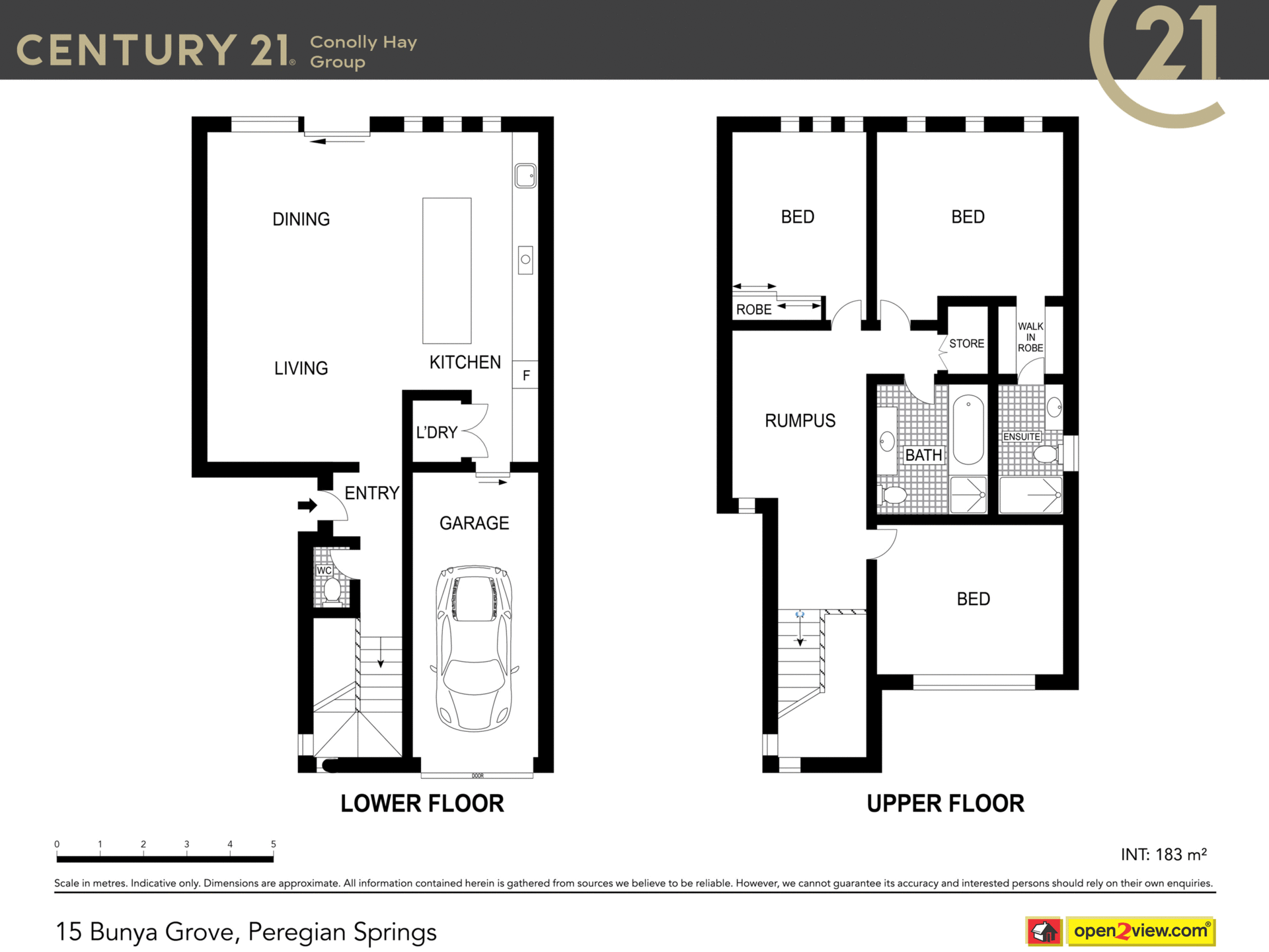 6/18 Lanyana Way, Noosa Heads, QLD, 4567, Peregian Springs - Thumbnail 8