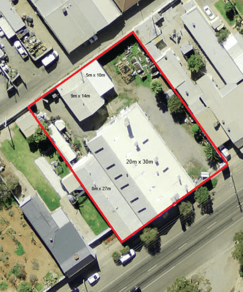 102 Crystal Street, Broken Hill, NSW, 2880, Broken Hill - Thumbnail 8