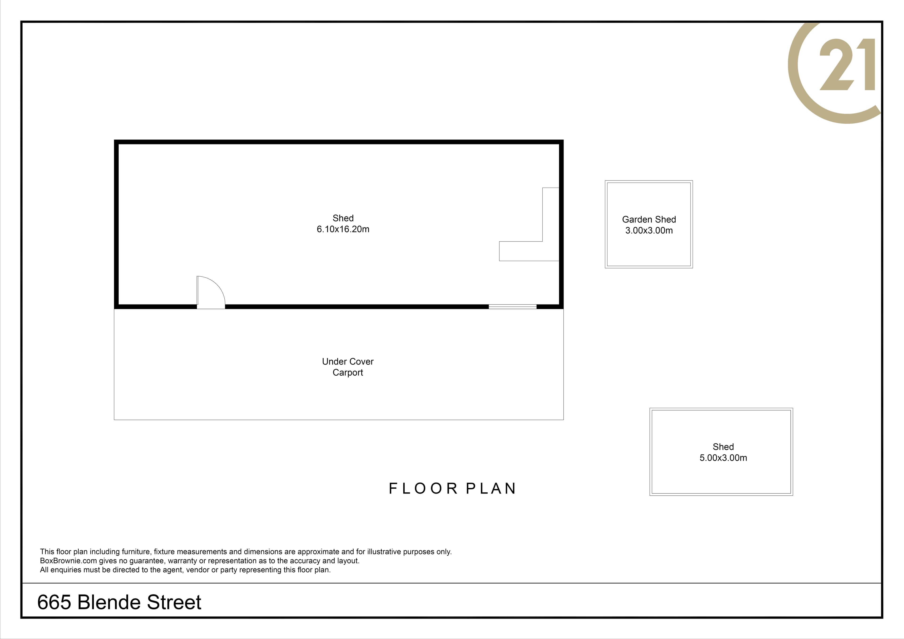 665 Blende Street, Broken Hill, NSW, 2880, Broken Hill - Thumbnail 8