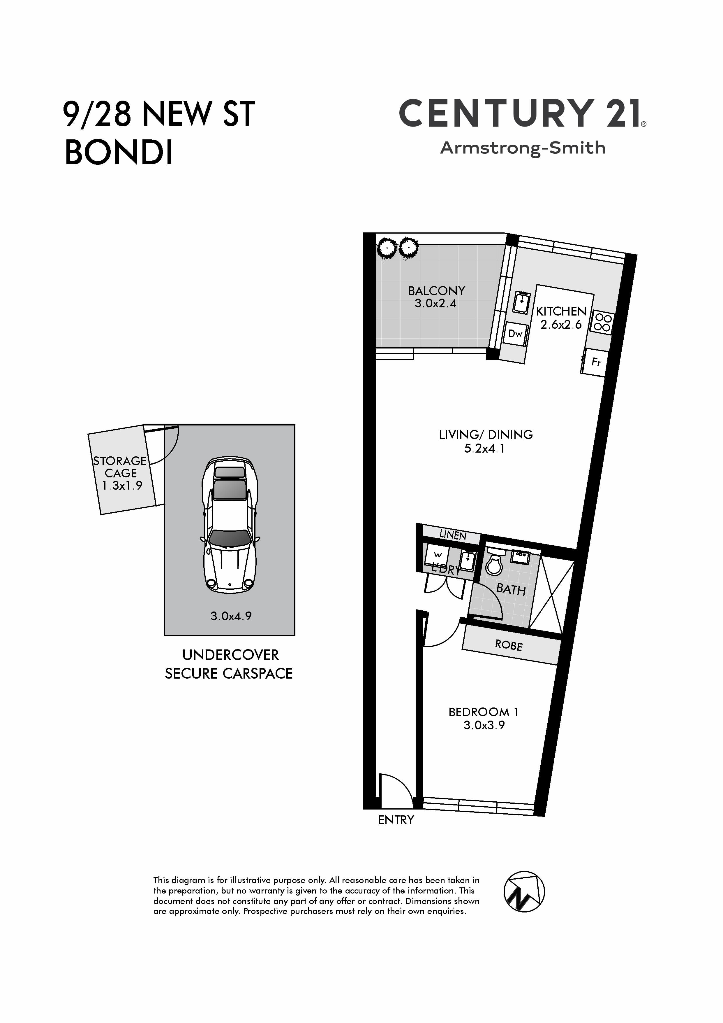 9/28  New Street, Bondi, NSW, 2026, Bondi - Thumbnail 8