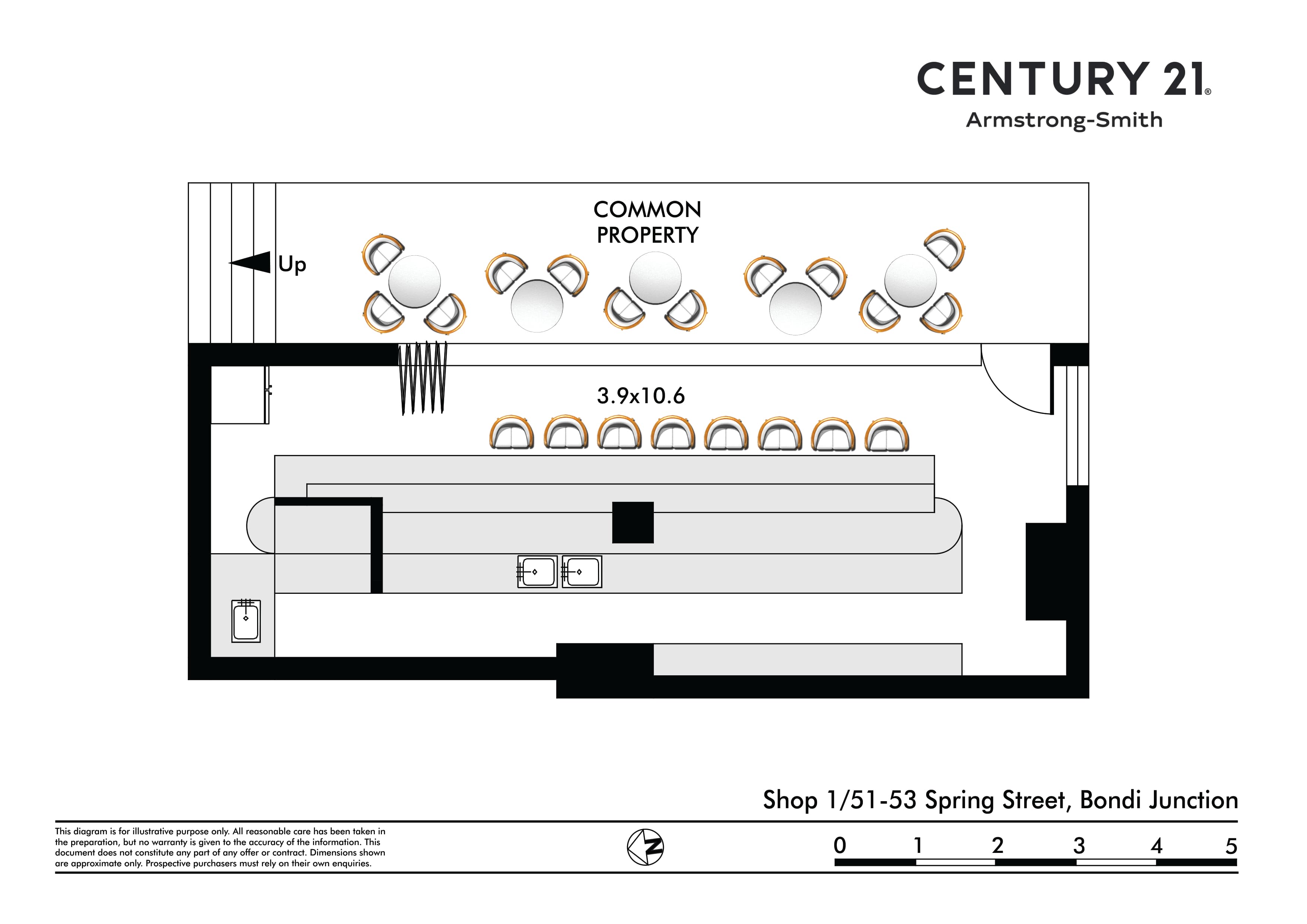 Shop 1/51-53 Spring Street, Bondi Junction, NSW, 2022, Bondi Junction - Thumbnail 7