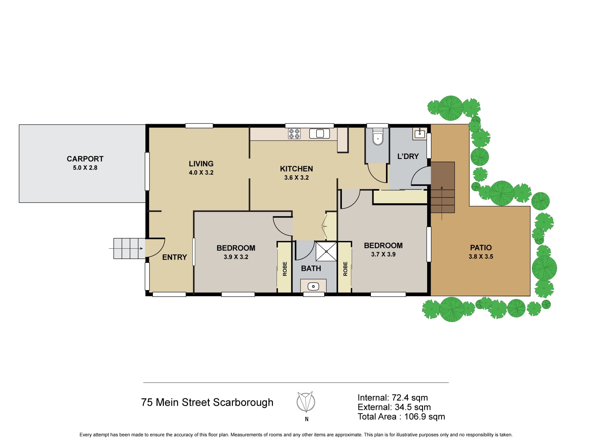 75 Mein Street, Scarborough, QLD, 4020, Scarborough - Thumbnail 7