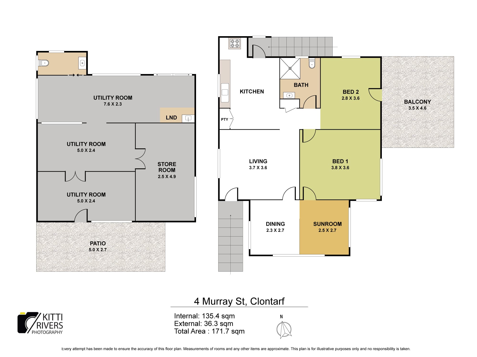 4 Murray Street, Clontarf, QLD, 4019, Clontarf - Thumbnail 8