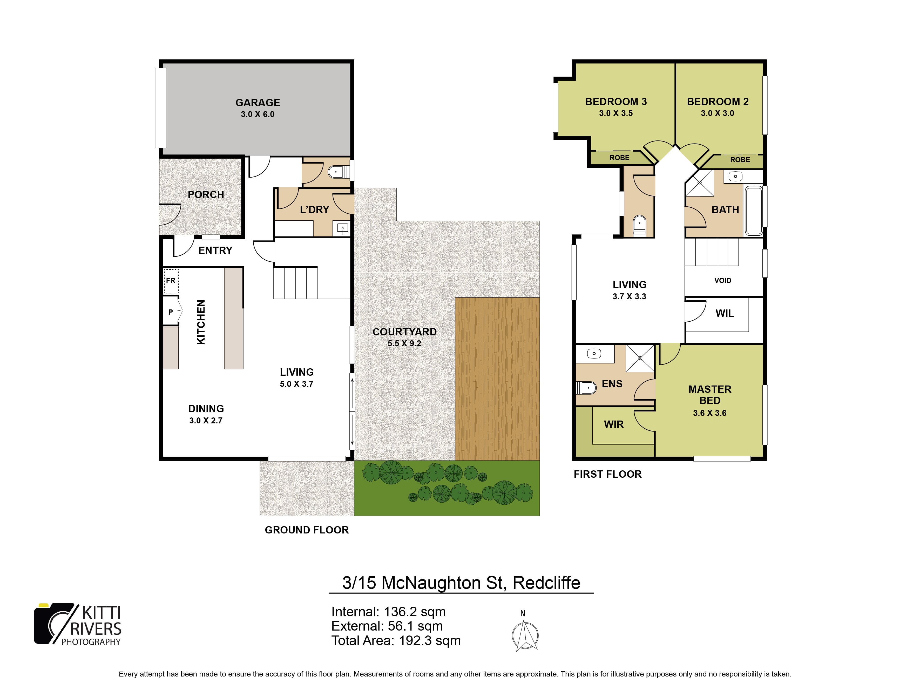 99-101 Landsborough Ave, Scarborough, QLD, 4020, Redcliffe - Thumbnail 2