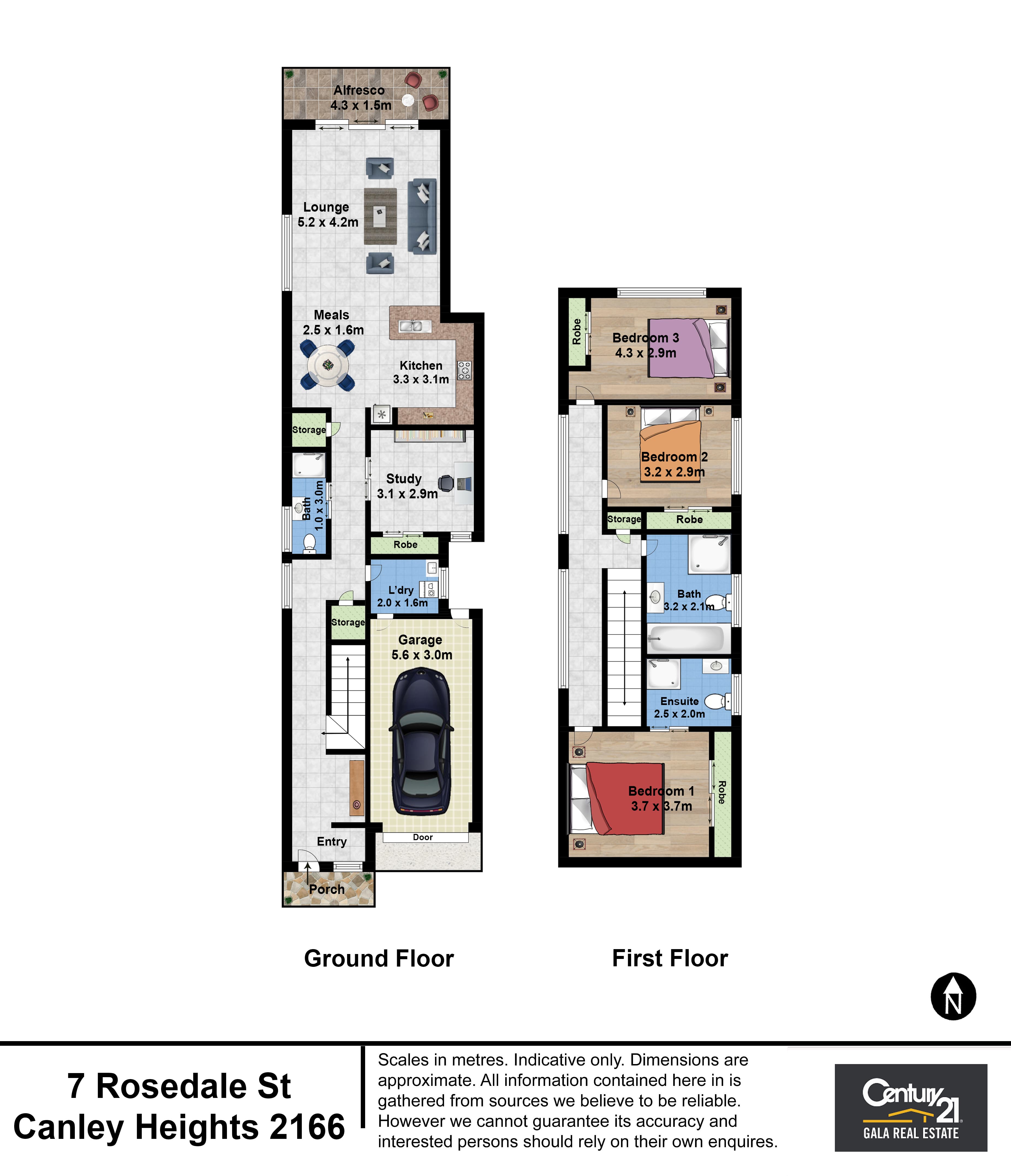 28/47 Park Road, Cabramatta, NSW, 2166, Canley Heights - Thumbnail 7