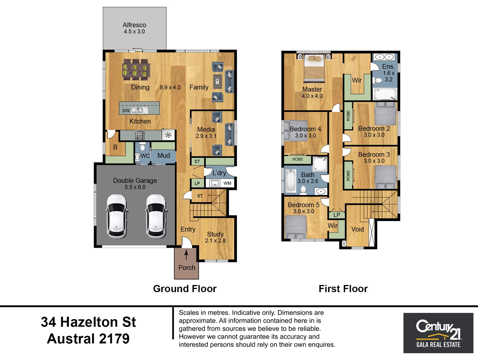 34 Hazelton Street, Austral, NSW, 2179, Austral - Thumbnail 7
