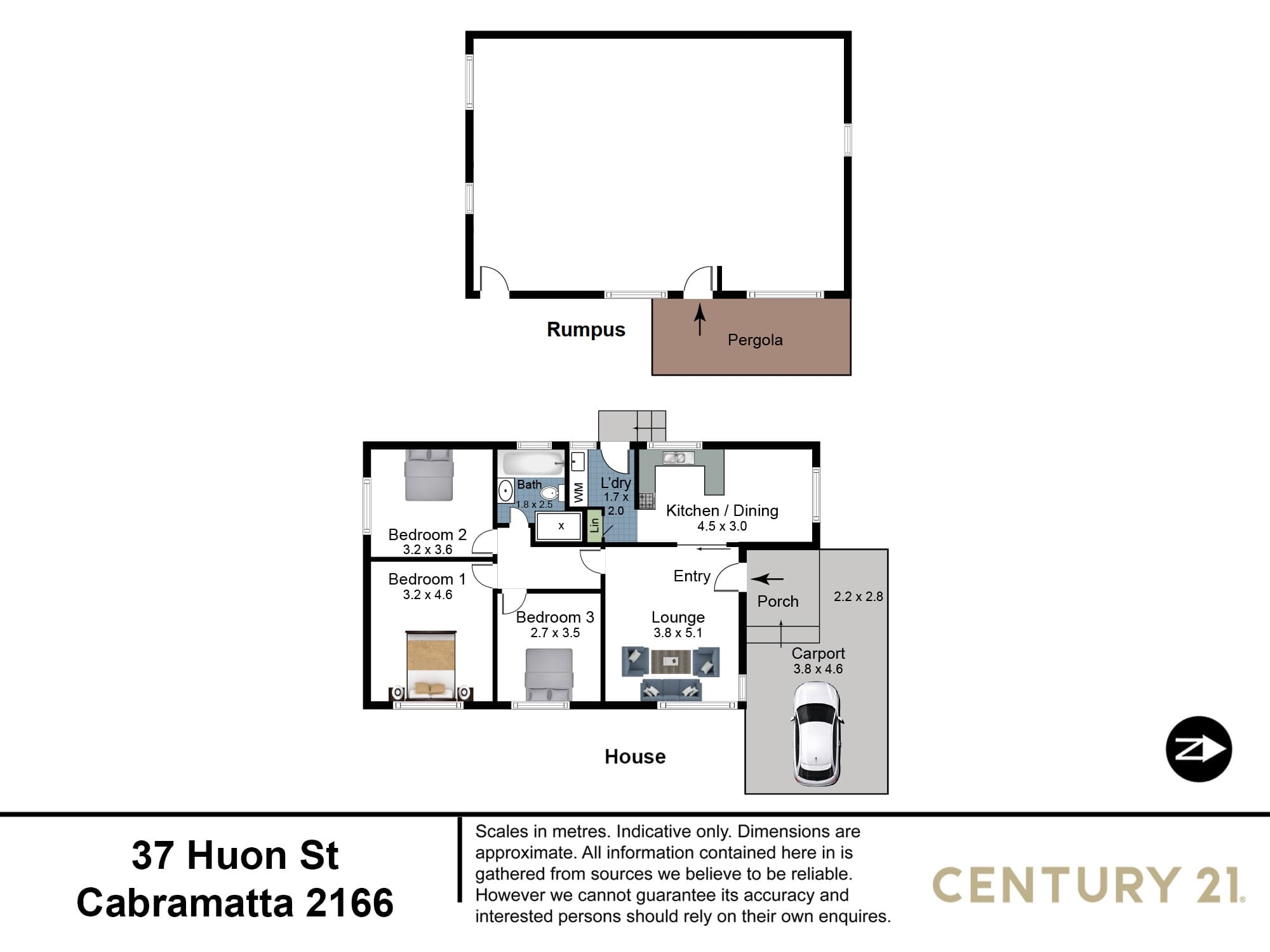 28/47 Park Road, Cabramatta, NSW, 2166, Cabramatta - Thumbnail 6