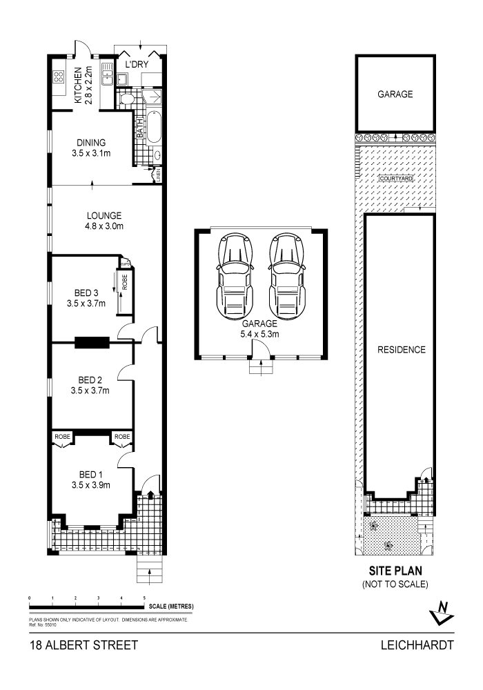 13 / 79 Harbour St, Sydney, NSW, 2000, Leichhardt - Thumbnail 8